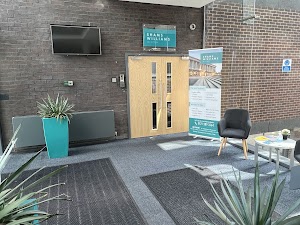 Shams Williams Solicitors place picture
